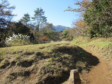 浅間山