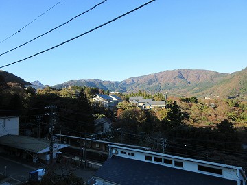 小涌谷駅