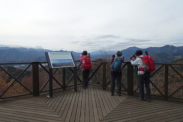 八重山展望台