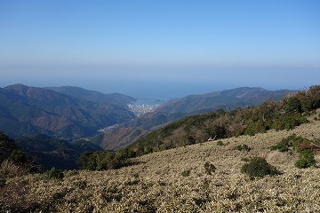 戸田港