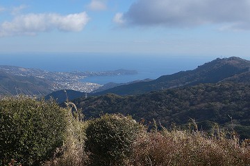 真鶴半島