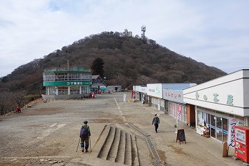 御幸ヶ原