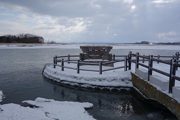 濤沸湖