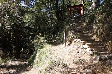 山神社