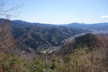 八重山展望台