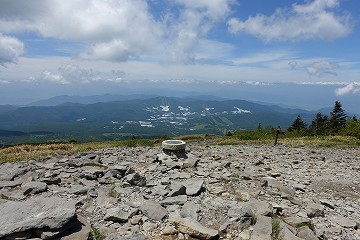 根子岳