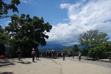 高尾山