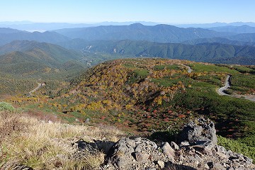 位ヶ原山荘