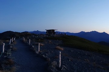 大黒岳