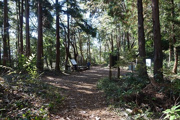 三沢峠