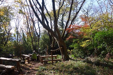 西山広場