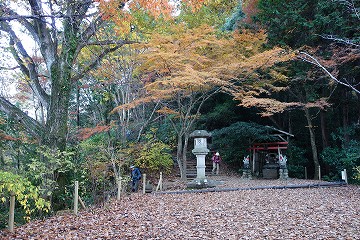 稲荷神社