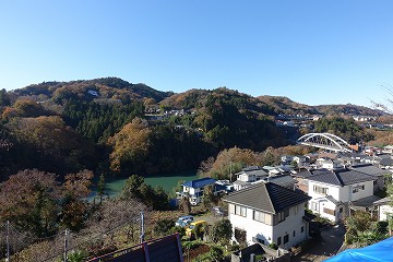 「緑のラブレター」高倉山～金剛山