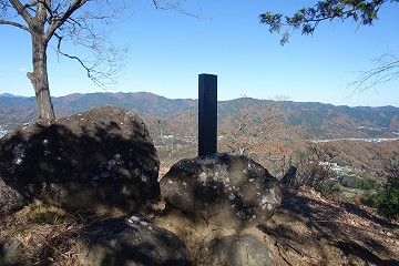 鶴島金剛山