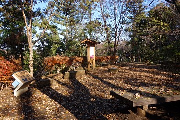 順礼峠