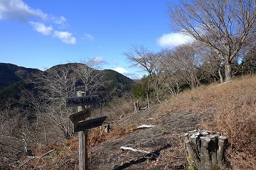 タケ山富士見台