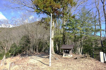 八坂神社