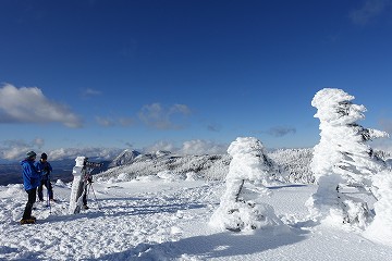 中山展望台