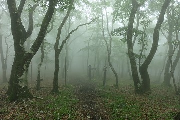 ズナ坂峠