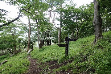 「立山休憩所」