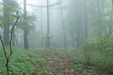 西原峠