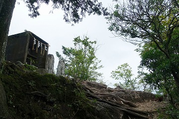 天聖神社