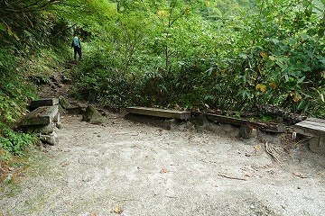 猿ヶ馬場