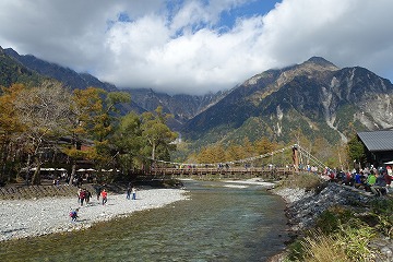 河童橋