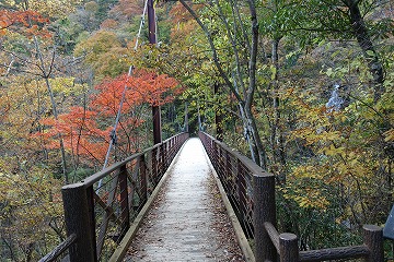 滝見橋