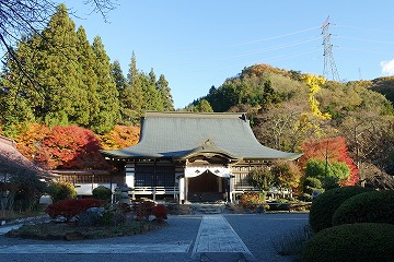 景徳院