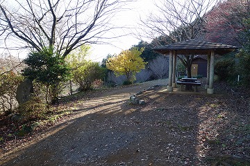 八重桜の里