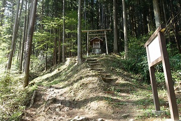 金比羅神社