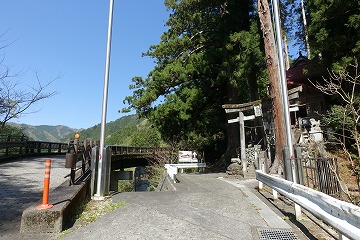 春日神社