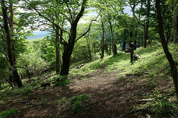 立山休憩所