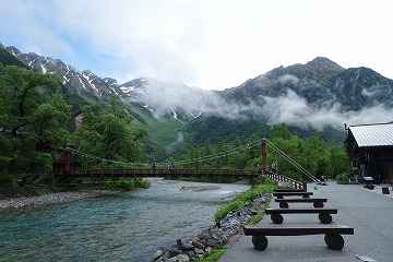 河童橋