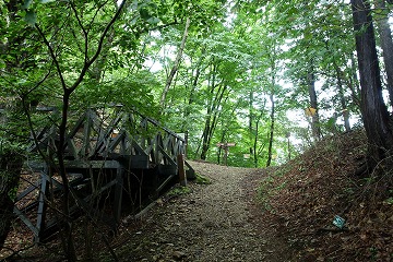 鞘口峠