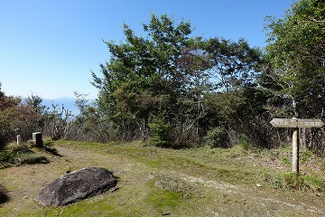 柳沢ノ頭