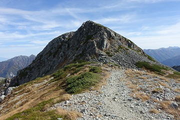 龍王岳