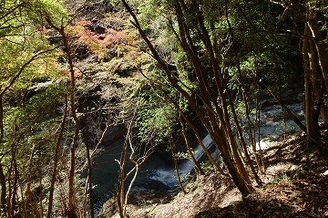 大滝沢