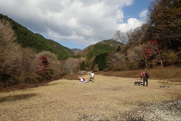 地蔵平