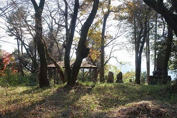 根本山