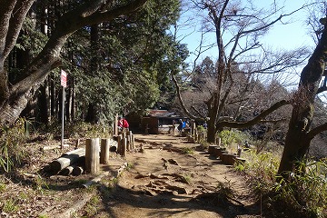 明王峠