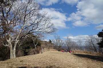 徳倉山