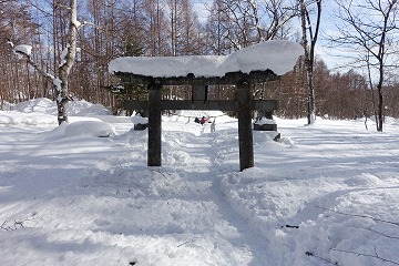 一ノ鳥居