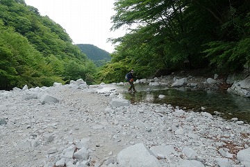 ゴーラ沢