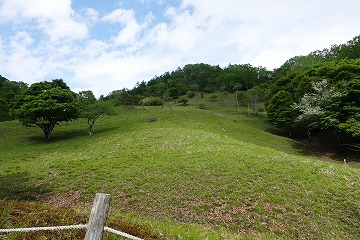 丸川峠